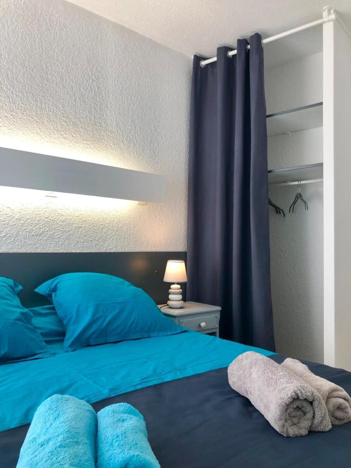 Jolie Maisonnette Cosy Bord De Mer Terrasse ギデル エクステリア 写真