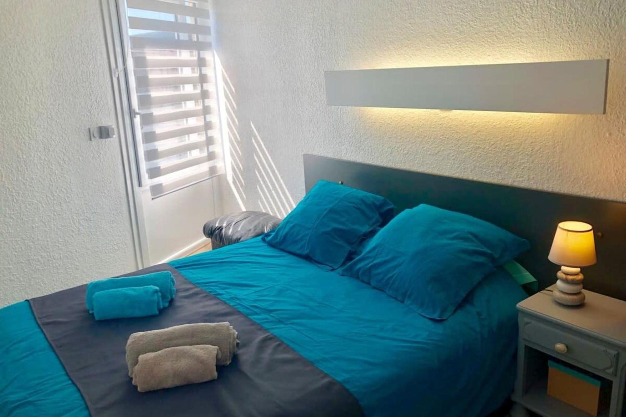 Jolie Maisonnette Cosy Bord De Mer Terrasse ギデル エクステリア 写真